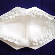 Picture Of Molde Of The Dentist