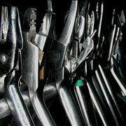 Picture Of Orthodontics Dental Instruments