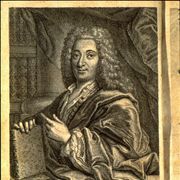 Picture Of Portrait Of Pierre Fauchard