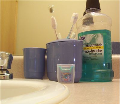 Picture Of Prerequisites For Dental Hygiene