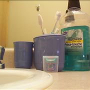 Picture Of Prerequisites For Dental Hygiene