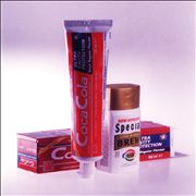 Picture Of Toothpaste Products