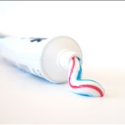 Picture Of Toothpaste Three Colors